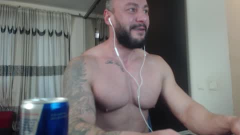adonis_dionysos online show from 25, 10, 2025