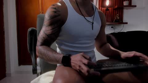 Snapshot of adonis_dlh chatting on 23, 12, 2024 Adonis online show from 23, 12, 2024