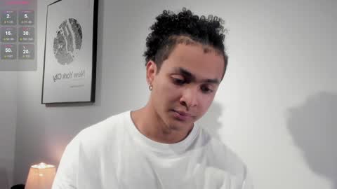 Snapshot of adonis_dlh chatting on 10, 1, 2025 Adonis online show from 10, 1, 2025