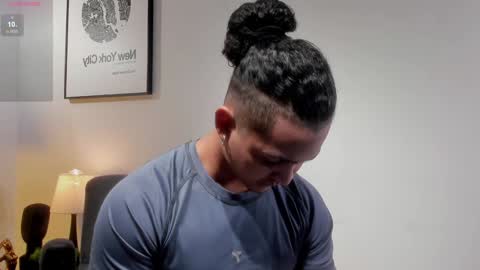 Snapshot of adonis_dlh chatting on 18, 1, 2025 Adonis online show from 18, 1, 2025