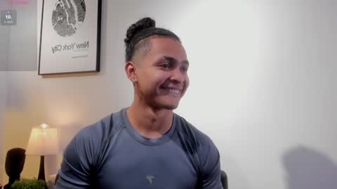 Snapshot of adonis_dlh chatting on 18, 1, 2025 Adonis online show from 18, 1, 2025