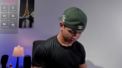 Snapshot of adonis_dlh chatting on 12, 2, 2025 Adonis online show from 12, 2, 2025