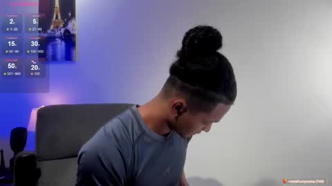 Snapshot of adonis_dlh chatting on 20, 2, 2025 Adonis online show from 20, 2, 2025