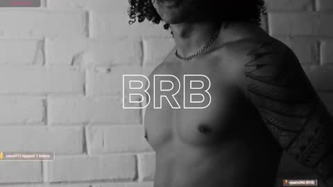 Snapshot of adonis_dlh chatting on 6, 3, 2025 Adonis online show from 6, 3, 2025