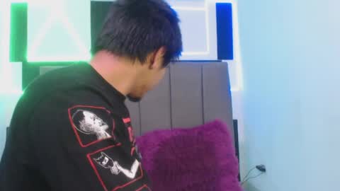 adonis_latin_19 online show from 11, 4, 2026