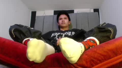 Snapshot of adonis_latin_19 chatting on 29, 5, 2026 adonis_latin_19 online show from 29, 5, 2026