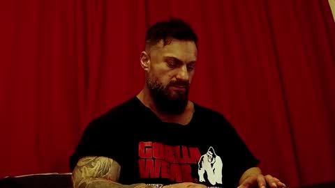 Adonis online show from 9, 1, 2026