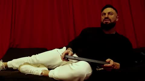 Adonis online show from 15, 1, 2026