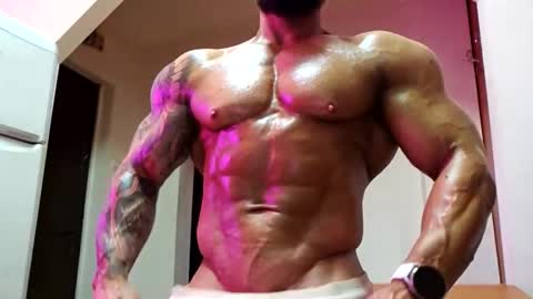 Snapshot of adonis_msc chatting on 16, 4, 2026 Adonis online show from 16, 4, 2026