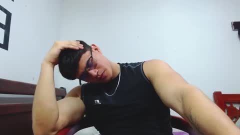 Snapshot of adonis_walkerx chatting on 21, 10, 2025 adonis_walkerx online show from 21, 10, 2025