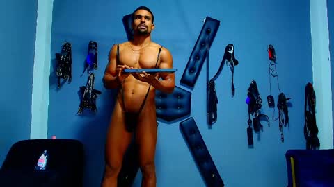 adonisdios online show from 21, 5, 2026