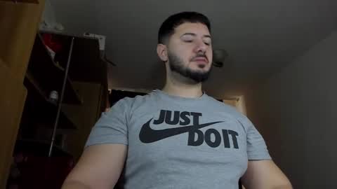 Adonis Steel online show from 16, 1, 2026