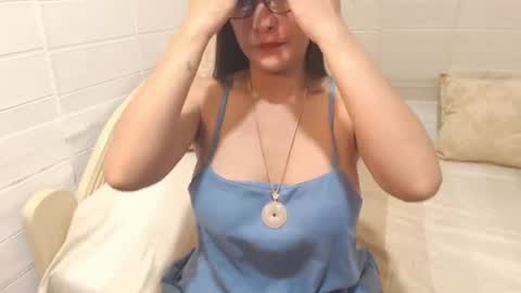 Princess BLanca online show from 28, 7, 2026