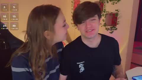 adrean_sofi online show from 14, 2, 2026