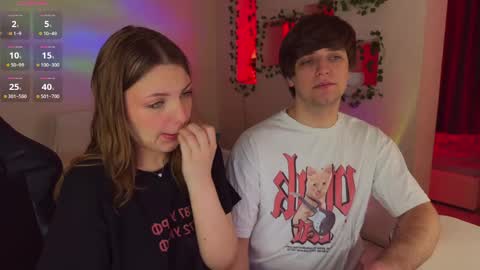 adrean_sofi online show from 22, 3, 2026