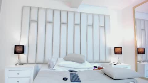 ANDREA PEREZ online show from 24, 2, 2025