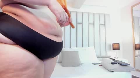 ANDREA PEREZ online show from 11, 3, 2025