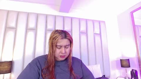Snapshot of adreeaperez1 chatting on 26, 6, 2026 ANDREA PEREZ online show from 26, 6, 2026
