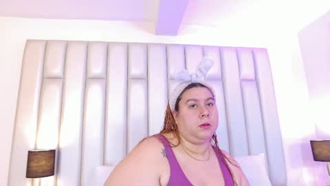 Snapshot of adreeaperez1 chatting on 4, 7, 2026 ANDREA PEREZ online show from 4, 7, 2026