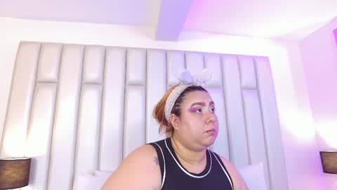 Snapshot of adreeaperez1 chatting on 17, 7, 2026 ANDREA PEREZ online show from 17, 7, 2026