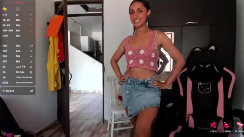 Adrena10 online show from 23, 11, 2025