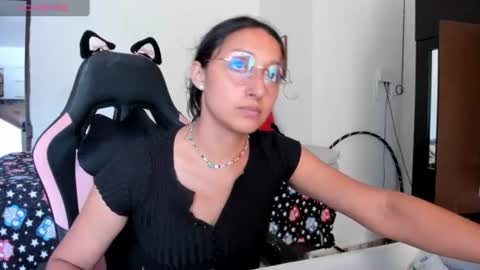 Snapshot of adrena_10 chatting on 18, 7, 2026 Adrena10 online show from 18, 7, 2026