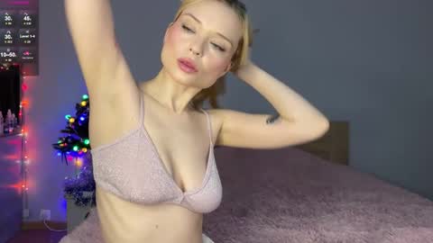 Snapshot of adrenaline_lush chatting on 13, 1, 2026 Dorothy Mayfield online show from 13, 1, 2026