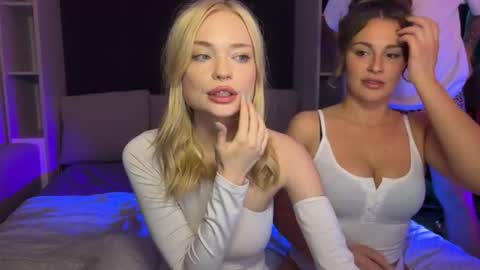 Snapshot of adrenaline_lush chatting on 4, 7, 2026 Dorothy Mayfield online show from 4, 7, 2026