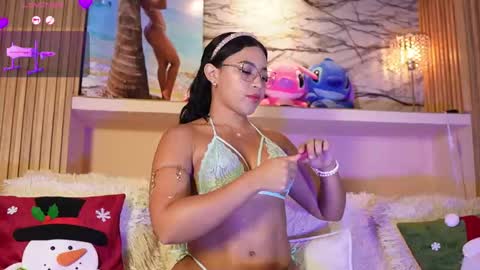 Adri crof online show from 17, 12, 2025