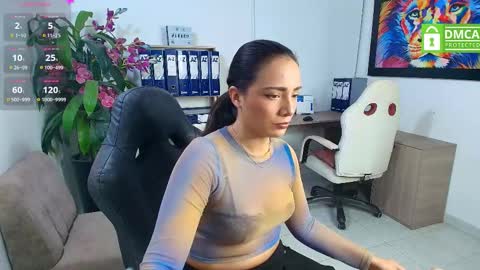 adri miller online show from 18, 3, 2026