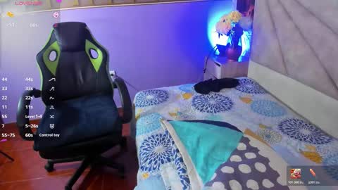 Snapshot of adri_rivera chatting on 9, 2, 2026 ADRI online show from 9, 2, 2026