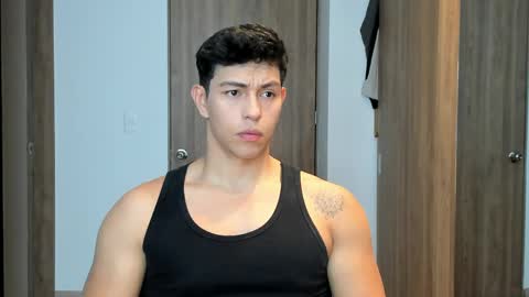 Adrian del Mar online show from 21, 4, 2026