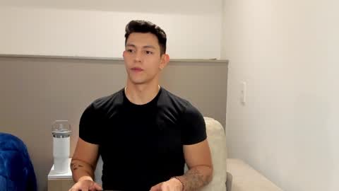Snapshot of adrian_del_mar chatting on 29, 6, 2026 Adrian del Mar online show from 29, 6, 2026