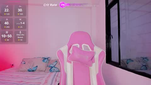 Snapshot of adrian_prime_ chatting on 9, 2, 2026 ADRIAN online show from 9, 2, 2026