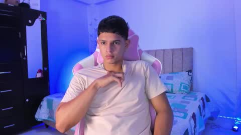 ADRIAN online show from 23, 3, 2026