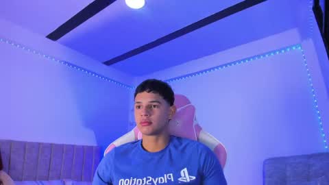 ADRIAN online show from 12, 4, 2026