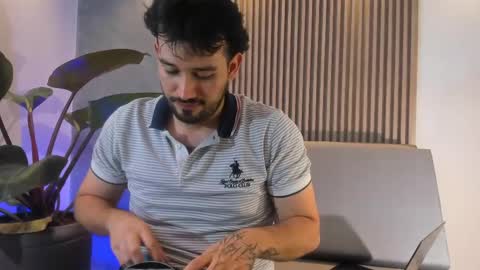 adrian_sith online show from 20, 5, 2026