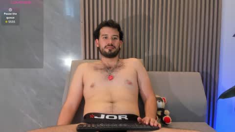 adrian_sith online show from 30, 5, 2026