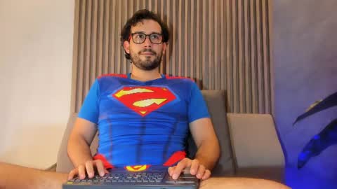 adrian_sith online show from 4, 7, 2026