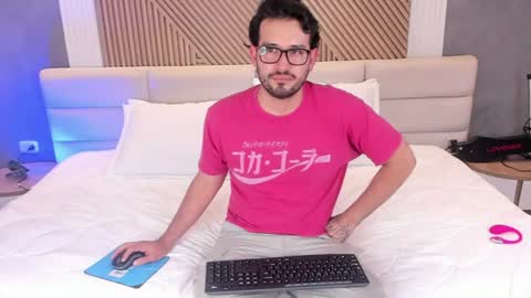 adrian_sith online show from 6, 7, 2026