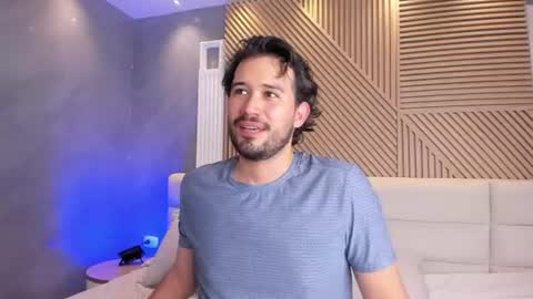 adrian_sith online show from 8, 7, 2026