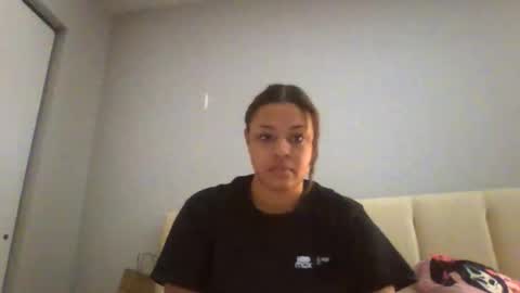 Snapshot of adriana318798 chatting on 13, 1, 2026 Princess Adri online show from 13, 1, 2026