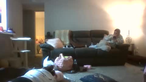 Snapshot of adriana318798 chatting on 4, 2, 2026 Princess Adri online show from 4, 2, 2026