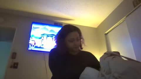 Snapshot of adriana318798 chatting on 14, 2, 2026 Princess Adri online show from 14, 2, 2026