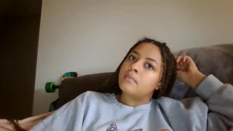 Snapshot of adriana318798 chatting on 24, 3, 2026 Princess Adri online show from 24, 3, 2026