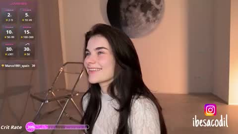 Adri online show from 2, 3, 2026