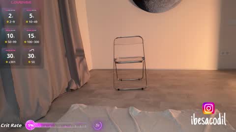 Adri online show from 28, 3, 2026