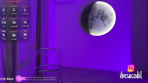 Adri online show from 5, 4, 2026