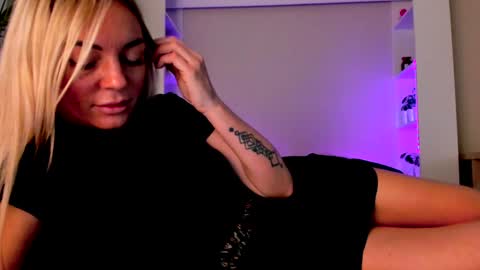 Adriana online show from 14, 12, 2024