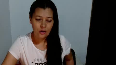 Snapshot of adriana_milf chatting on 23, 6, 2026 Adriana milf online show from 23, 6, 2026